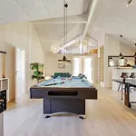 5 Star Holiday Home In Frederiksvaerk Σπίτι διακοπών