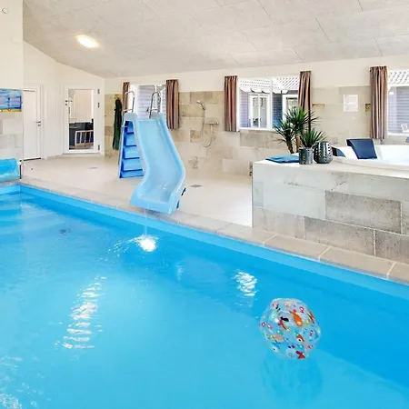 Luxury Retreat In Asserbo - By Traum Prázdninový dům *