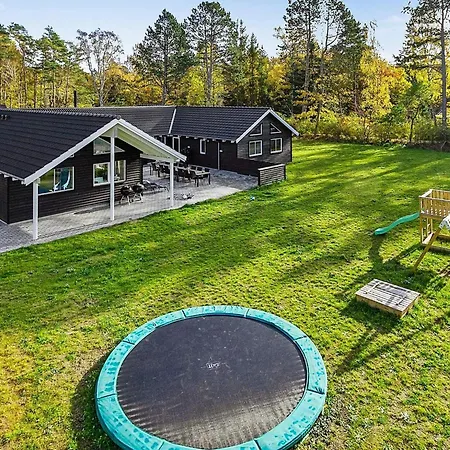 Tatil Evi 5 Star In Frederiksværk