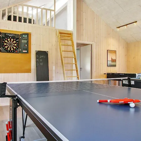 Luxury Retreat In Asserbo - By Traum *