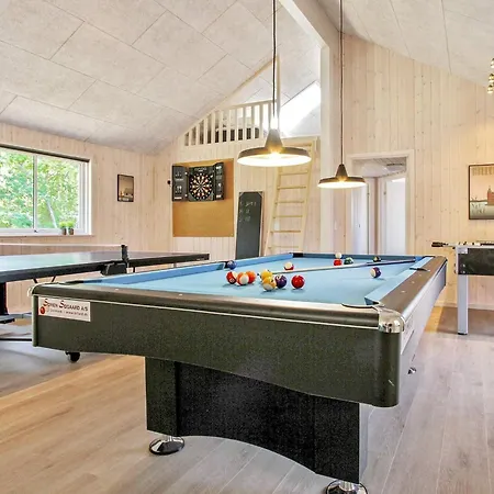 Luxury Retreat In Asserbo - By Traum Frederiksværk