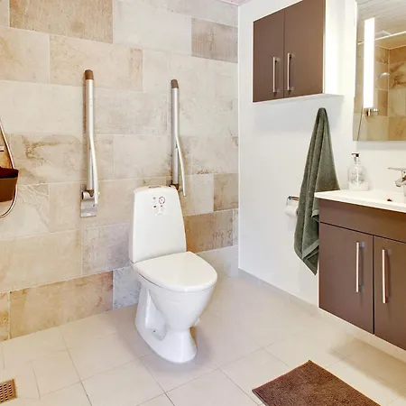 Prázdninový dům Luxury Retreat In Asserbo - By Traum Frederiksværk