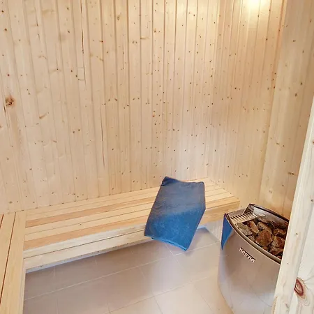 5 Star In Casa de Férias Frederiksværk