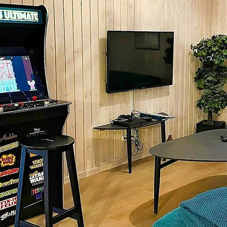 Luxury Retreat In Asserbo - By Traum * Frederiksværk