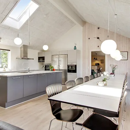 Luxury Retreat In Asserbo - By Traum Frederiksværk