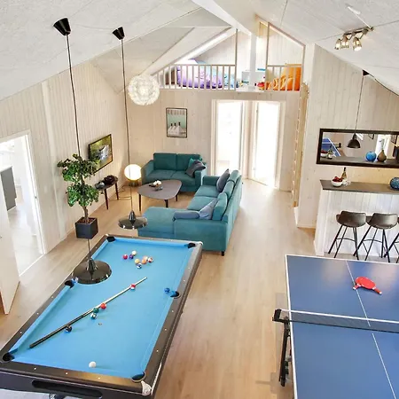 Luxury Retreat In Asserbo - By Traum Prázdninový dům