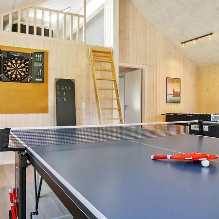Holiday home Frederiksværk II Feriehus Frederiksværk