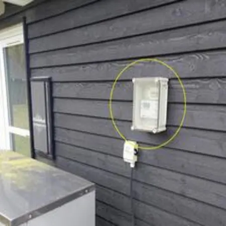 5 Star In * Frederiksværk