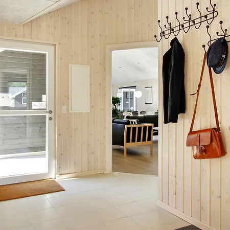 5 Star In Tatil Evi Frederiksværk