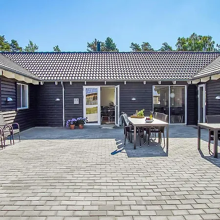 5 Star In Nyaraló Frederiksværk