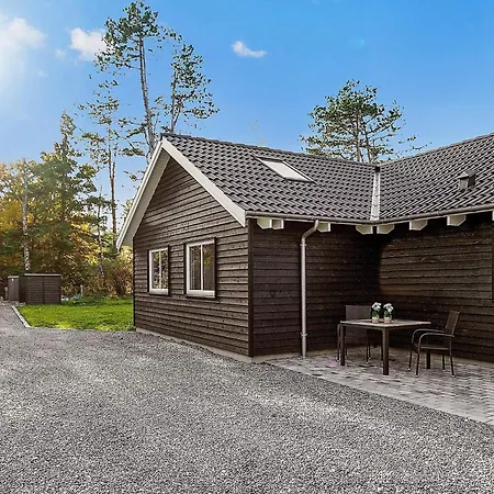 5 Star In Tatil Evi Frederiksværk